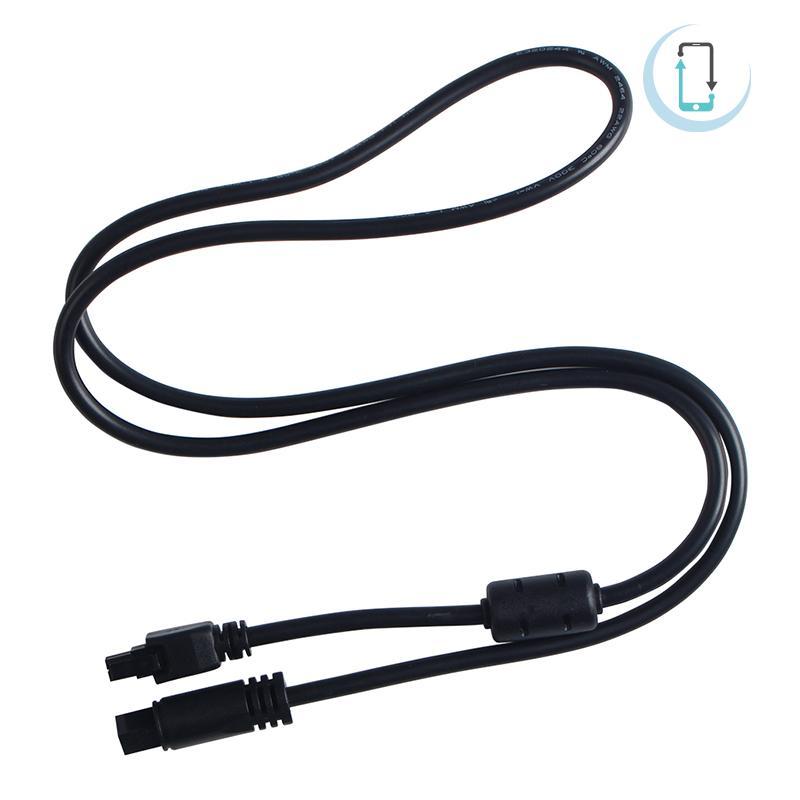 [AT] สําหรับ Bambu Lab AMS Lite 1M 4-pin Extension Cable สําหรับ Balbulab A1/A1mini 3D เครื่องพิมพ์ 