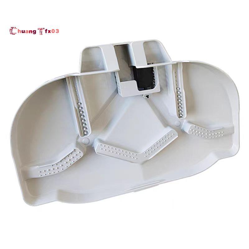 Chuangtfx03สําหรับP10 Pro/Q MaxV /Proอุปกรณ์ทําความสะอาดถาดทําความสะอาด