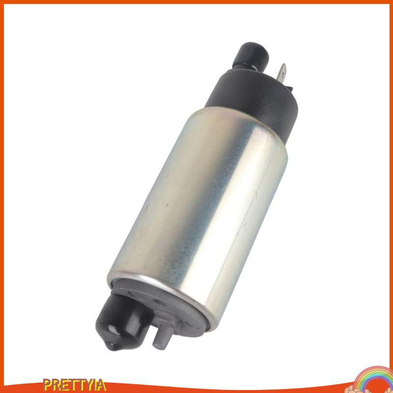 [PrettyiaPH] ปั๊มเชื้อเพลิงไฟฟ้าประสิทธิภาพสูงแรงดันต่ําปั๊มเชื้อเพลิงส่งหน่วยสําหรับ Yamaha Yzfr125