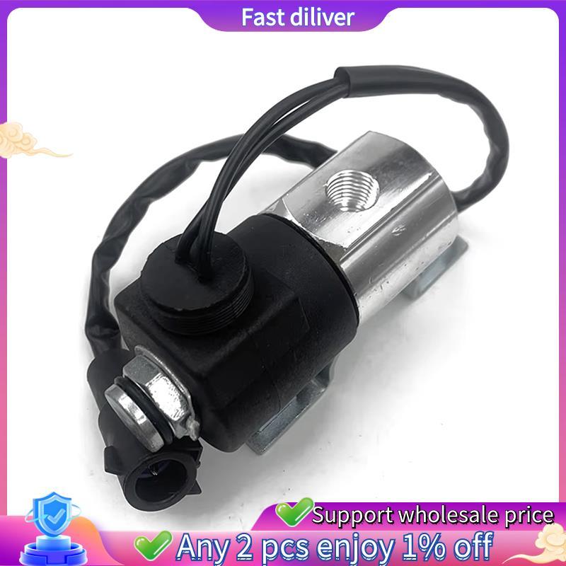 7600-077RTH 3C459A427CA 2SP9010152RG901015โซลินอยด์วาล์วสําหรับ 7600-035R21TH 7600077RTH 8AC9A427BA