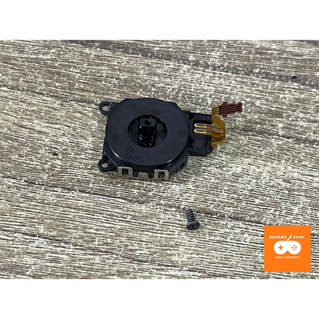 ตัวควบคุมจอยสติ๊กอะนาล็อกสําหรับ PSP 3000