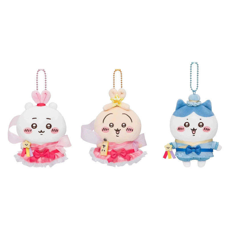 คลังสินค้าพร้อมสไตล์ญี่ปุ่นสไตล์ใหม่ Giigawa Self-Laughing Bear Tanabata Limited Cowherd Weaver Girl