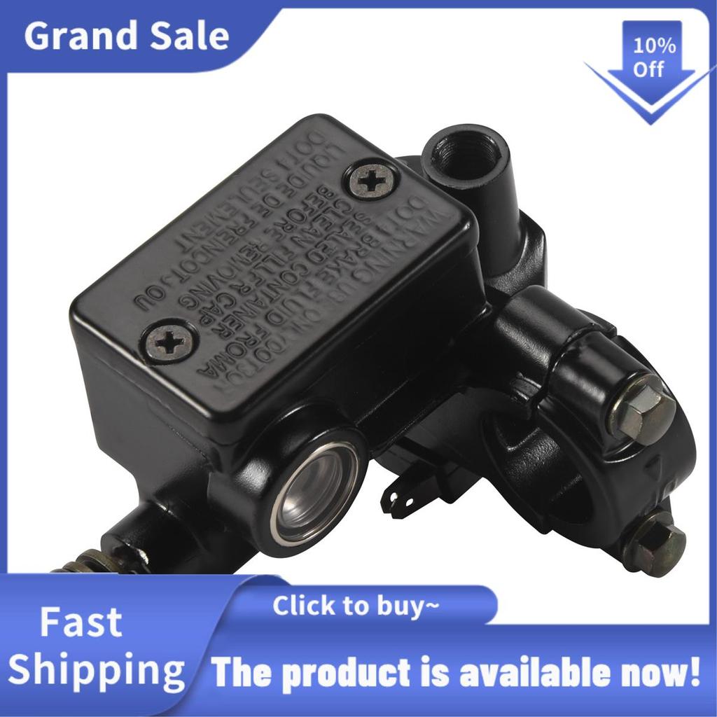 ปั๊มเบรกรถจักรยานยนต์ Body กระบอกเบรคหน้าสําหรับ 300 250 /R /SL Z125 Z250 Z250SL Z300 KLX250/S