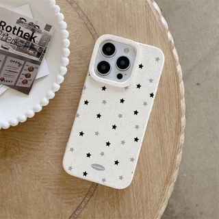 🔥ส่งจากไทย เคสโทรศัพท์มือถือนิ่ม เคสไอโฟน กันกระแทก สําหรับ iPhone17 13 14 12 11Promax 7 8Plus X XR XSMax 16 11 13PROMAX