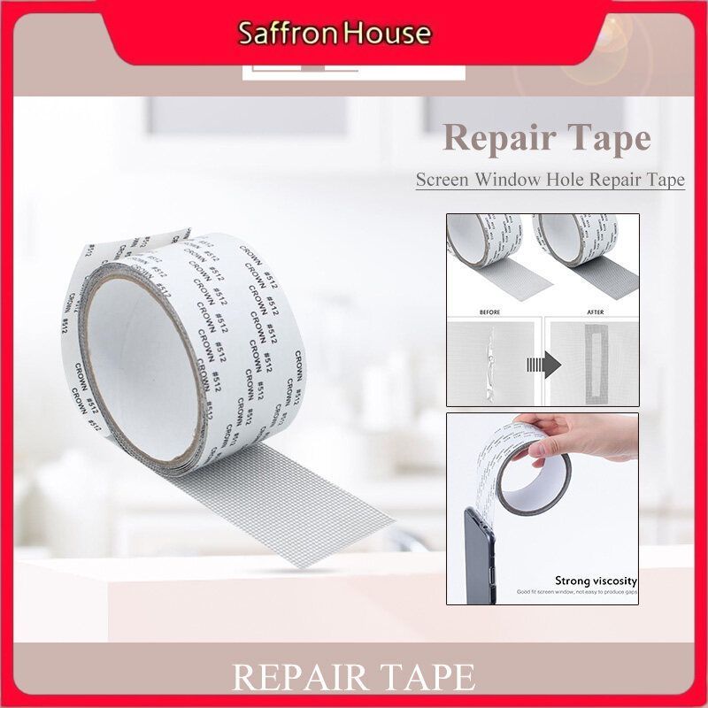 【จัดส่งในพื้นที่】 Efeed【✅สต๊อกพร้อม】ฟิล์มติดกระจกประตูหน้าต่าง 3 ชิ้น ฟิล์มไฟเบอร์กลาส กาวติดแน่น ทน