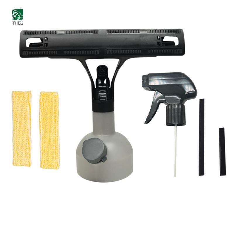 สําหรับ WV1 WV2 WV3 WV5 WV7 350ml ขวด 350ml ขวดขูดแถบไมโครไฟเบอร์ Pad