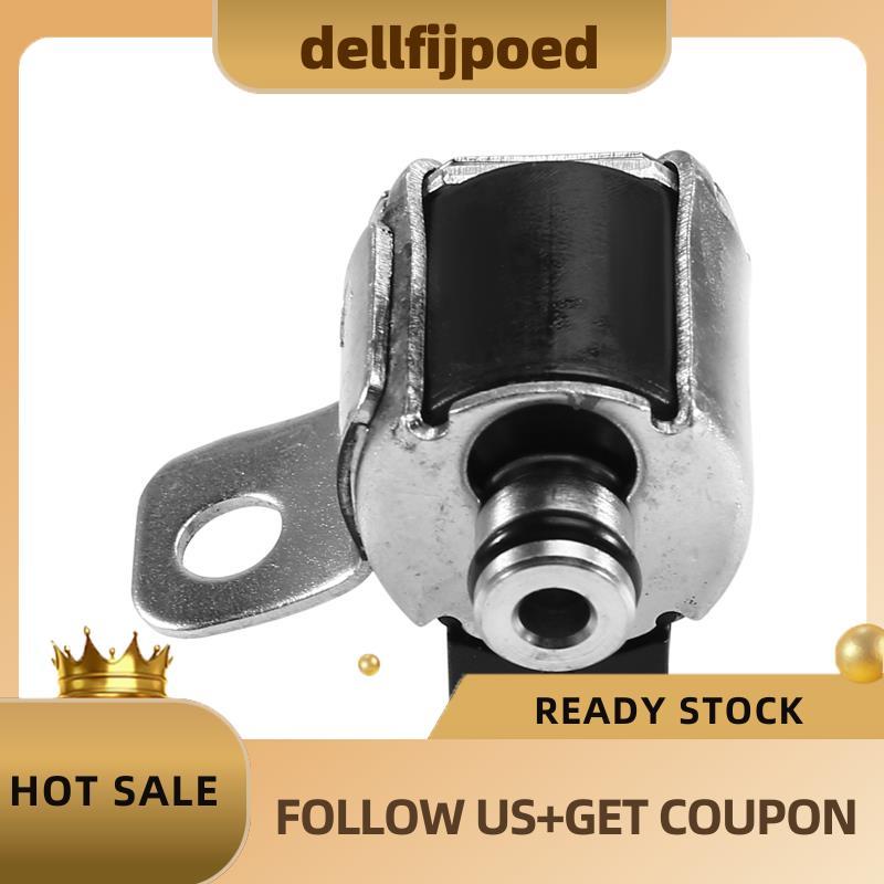dellfijpoedSolenoid Valve Replacement Part 32610-23330-71 สําหรับรถยกรุ่น 8FD10-30 7FD10-30