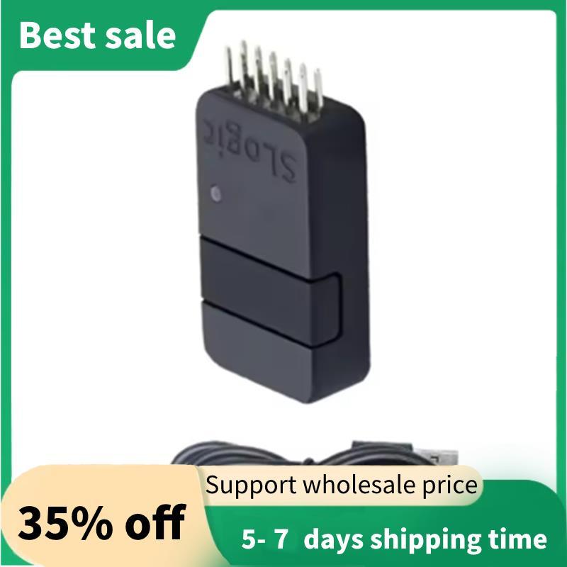 สําหรับ Combo 8 Logic Analyzer Daplink Cklink Debugger เครื่องมือ Logic Combo 8 Logic Analyzer Seria