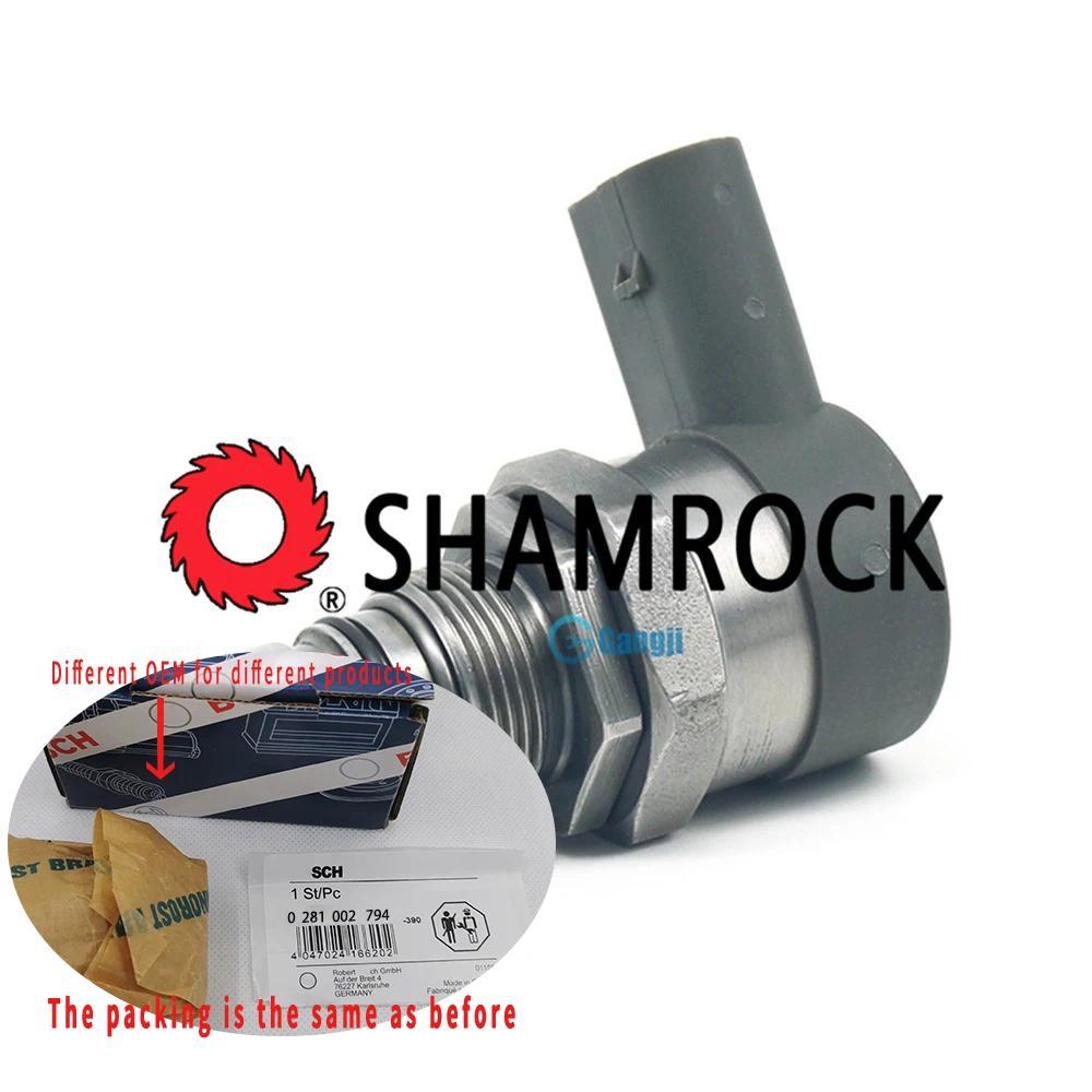 0281006431 FUEL RAIL PRESSURE RELIEF LIMITER VALVE OEM 0281006431 0 381 006 431 fit สําหรับ AaUDI A4