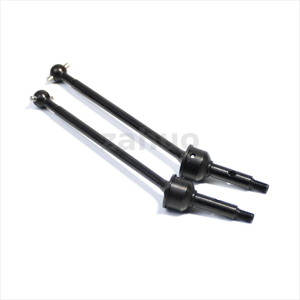 ZD Racing MT16 Bigfoot0 RC รถ Spart อะไหล่ด้านหน้า Universal Drive Shaft