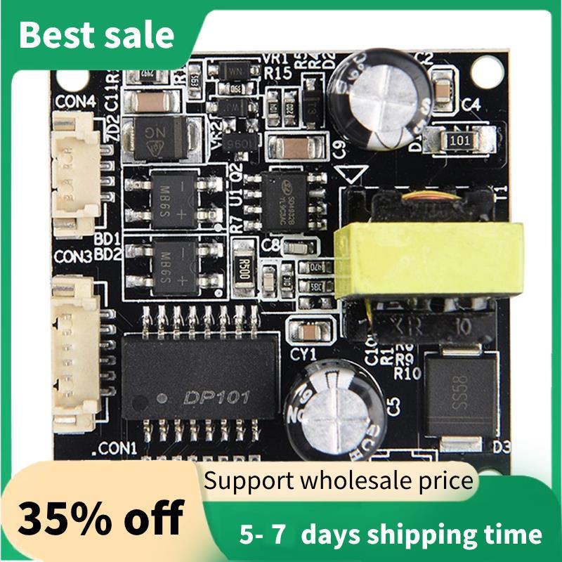 PM3812RCL POE โมดูล 12V1A IEEE802.3Af มาตรฐานแยก POE Board