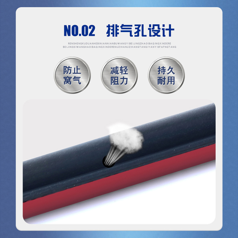 Honda 89th Generation Seven Eight Ninetyth Generation Semi-Accord เฉพาะประตูรถฉนวนกันเสียงแถบปิดผนึก