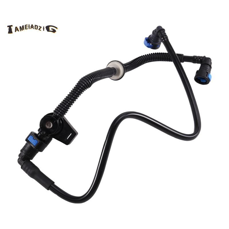 [คุณภาพ T]FG1Z9G271A FG1Z-9G271-A Vapor Canister Solenoid Tube สําหรับ Explorers Taurus Lincoin MKS 