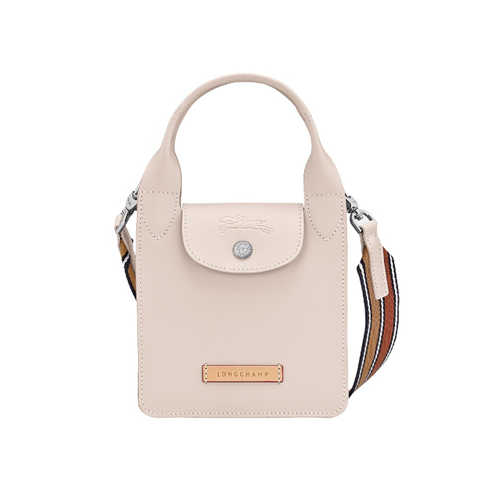 คลังสินค้าพร้อม Long-chámp 10293HFZ กระเป๋าถือผู้หญิงกระเป๋าสะพายไหล่ลําลองและทันสมัยกระเป๋าโทรศัพท์