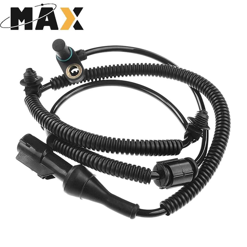 ชิ้นส่วนและอุปกรณ์เสริมรถยนต์ 9L3Z-2C204-A เซ็นเซอร์ ABS สําหรับ Ford Navigator F150 Expedition XLT 