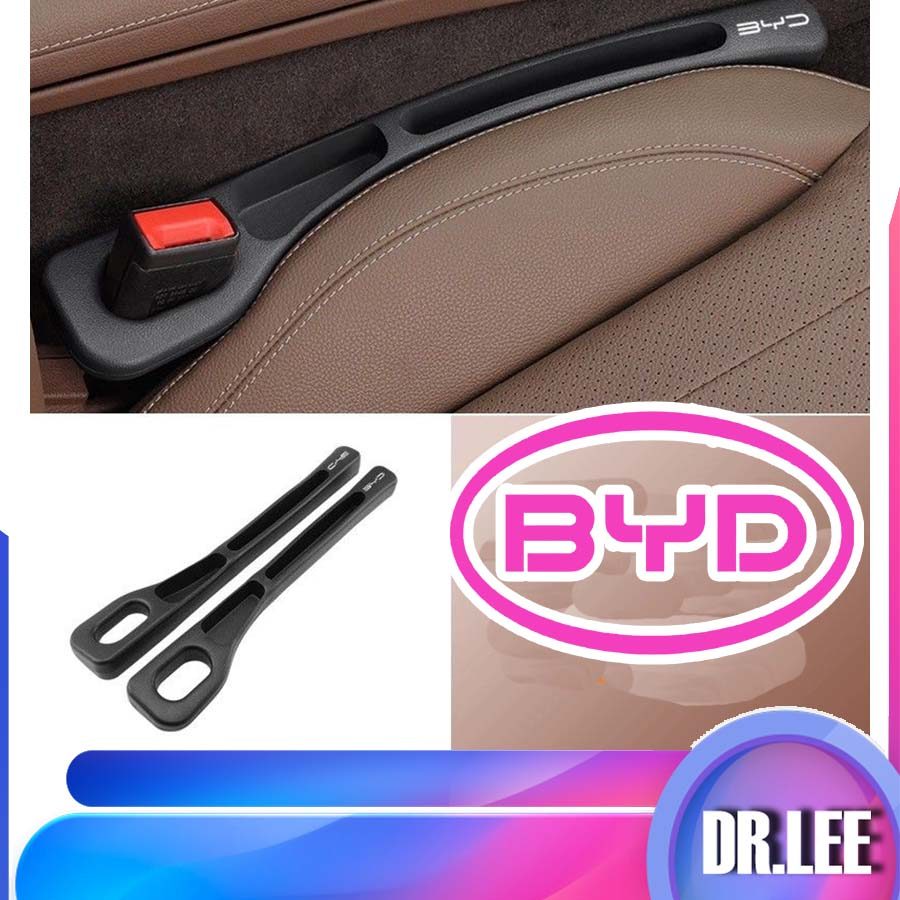 [READY]BYD DOLPHIN Seat Gap Storage Strip ATTO 3 Body Kit SEAL SEALION 7 Car Decoration BYD SEALION 