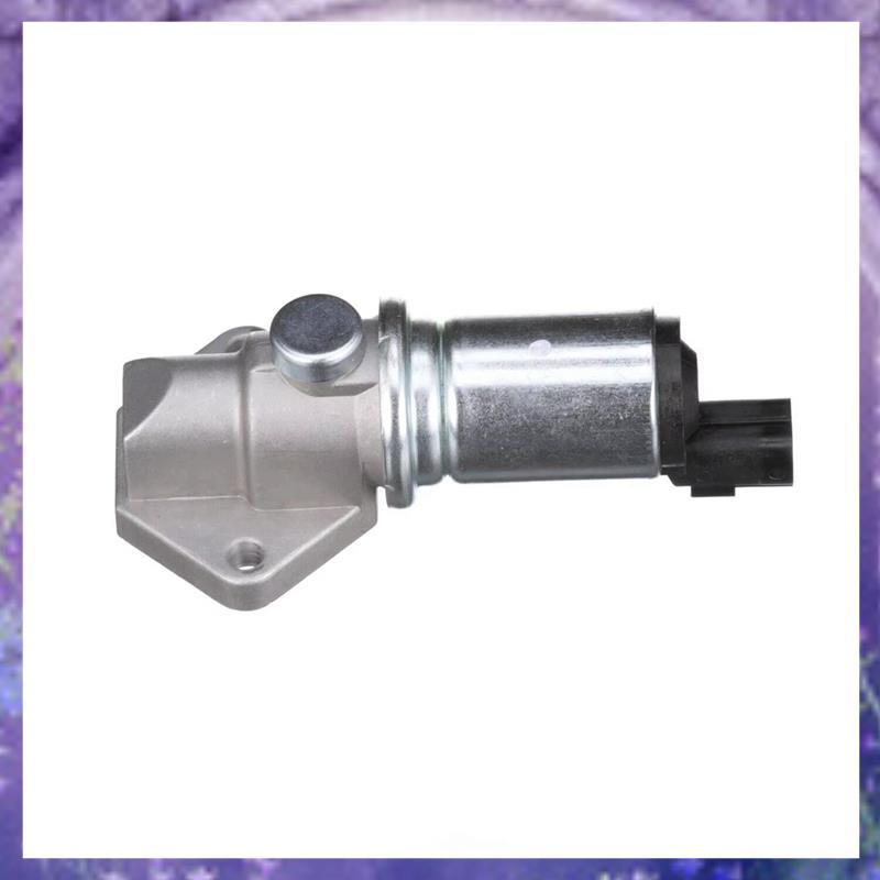 วาล์วควบคุมอากาศเดินเบา F75Z9F715AA F75Z9F715AB YL3Z9F715AA AC253 สําหรับ Expedition E250 E350