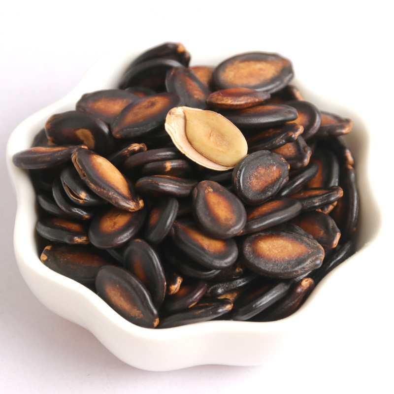 Alishan Licorice/Plum Watermelon Seeds แพคเกจขนาดเล็กเป็นรายบุคคล Alishan เมล็ดทานตะวันผัดของว่าง Ca