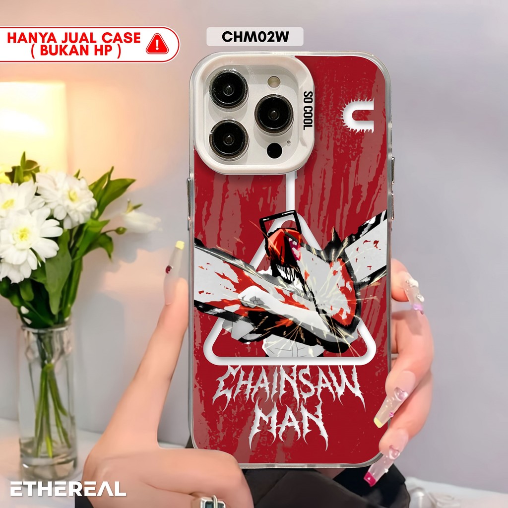 ETHEREAL CASE POCO C40 C65 C75 F3 F4 5G GT M3 M4 M5 M5S M6 PRO 4G X2 X3 NFC X5 X6 M3 PRO 5G F6ING CA