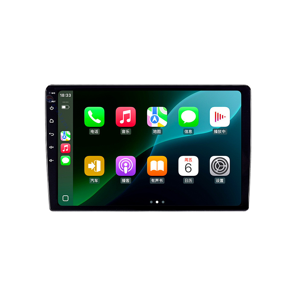 Qiaoling Dingwei 30 ซม.33 ซม.43 ซม.ประสิทธิภาพสูง TS20/7870 Octa-Core 360 Panoramic 2.7 HZ Android 4