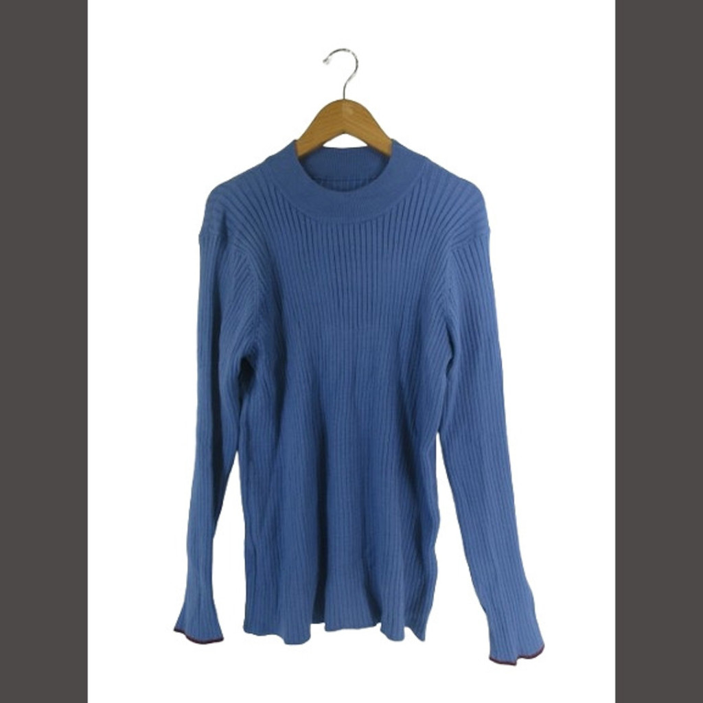 discord Jacket blue Long sleeves Direct from Japan Secondhand