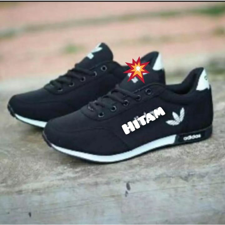 JA3 PRIA รองเท้า Snaker สุดเจ๋งสําหรับผู้ชายและผู้หญิงรุ่นล่าสุด