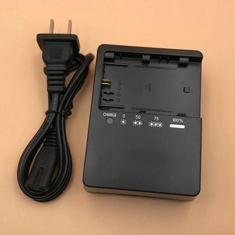 สําหรับ Canon LC-E6E Charger LP-E6 LP-E6N แบตเตอรี่ - 60D 6D 70D 90D 5D III II IV Charger