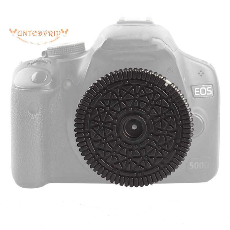 [Quick U]เลนส์โฟกัสกล้อง Mirrorless ดิจิตอลสําหรับ EF-S Mount 550D/850D 38 มม.F10 เลนส์แพนเค้กฟรีการ