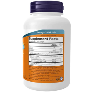 Omega 3+G Soft Capsules น้ํามันปลา PNIP สูง บรรจุ 500 หน่วย EPA และ 250 หน่วย DHA เหมาะสําหรับพนักงานออฟฟิศ 90 แคปซูล ส่งตรงจากประเทศไทย บริการจัดส่งด่วนโดยพิสูจน์แล้ว