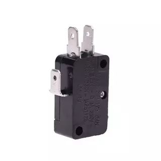 Campd -103 Micro Switch 16A 250V ปกติปิดสวิทช์ 3 Pin Micro Switch สําหรับเตาอบไมโครเวฟประตูเครื่องซักผ้าหม้อหุงข้าว (TH)