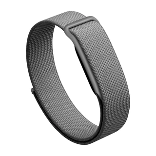 พร้อมสต็อก Google/Fitbit Air Loop สายรัดสร้อยข้อมือ Velcro Phoebe air สายรัดไนลอนระบายอากาศ