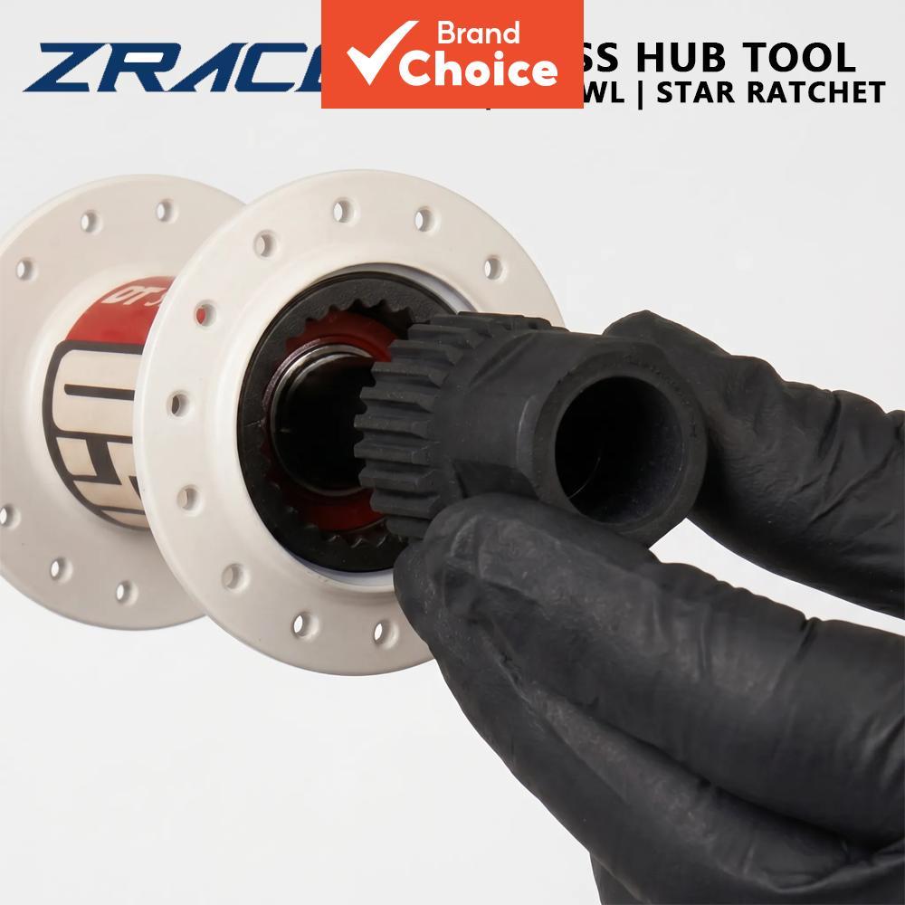 ZRACE HUB ประแจขันฟรีฮับสําหรับ DT SWISS 180 240 350 240 EXP, DT 1900 วงล้อ, Giant HUB, KOOZER 470 เ