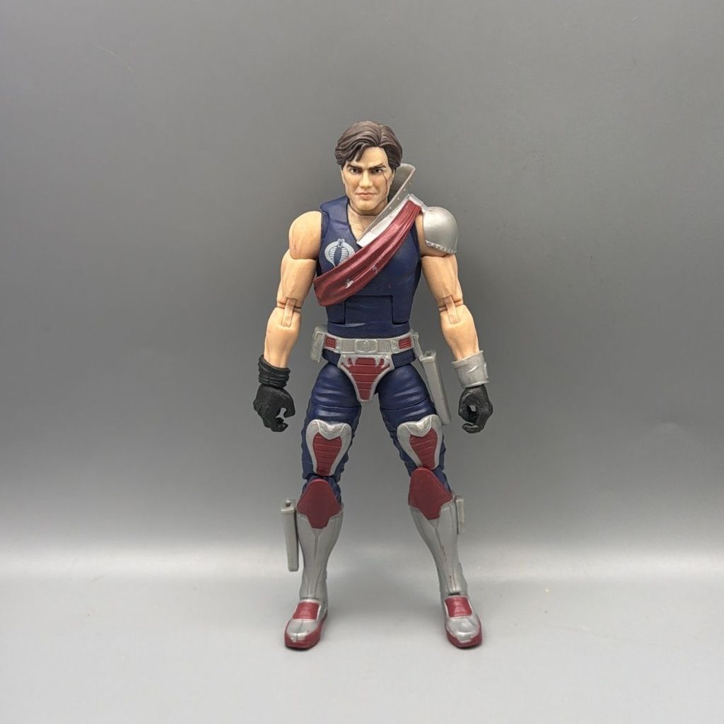 Bulk gijoe gijoe Special Forces Twins Thomas 20cm Action Figure Figure