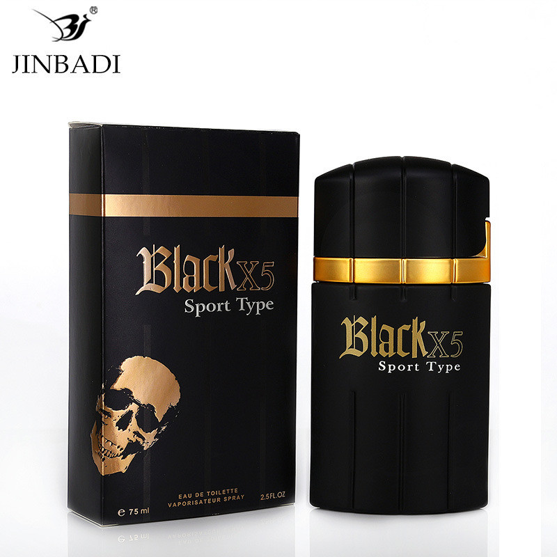 Jinbati X5 Jasmine Rose Fragrance น้ําหอม น้ําหอม Unisex#7. 7al.lang #