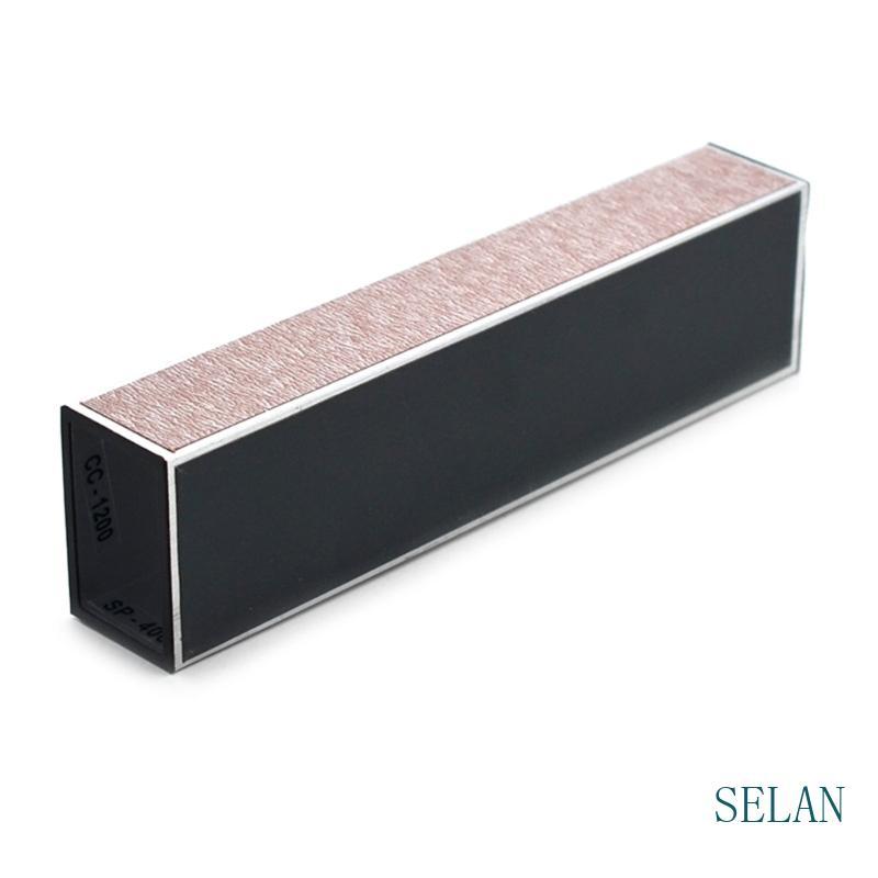 SEL กีตาร์ Fret Leveling Beam กีตาร์ Fret Leveler Fret Sanding Leveling File กีตาร์ Luthier ขัด B