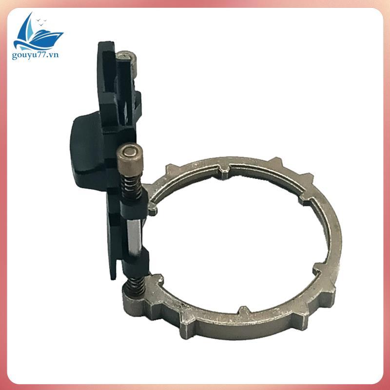 เอ็นเอ็น375867 เจาะ Shifter สําหรับ DCD996P2 DCD991P2 DCD999T1 เปลี่ยน Shifter Assembly เครื่องมือไฟ