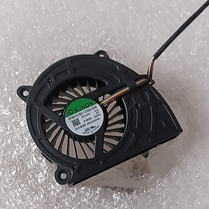 เหมาะสําหรับ EF60151S3-1C020-S99 LG 27gn950 27gp95u 32gq950