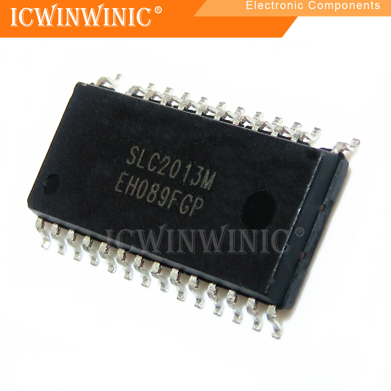 5 ชิ้น SLC2013 SLC2013M1 SLC2013M SOP-13 วงจรรวม IC
