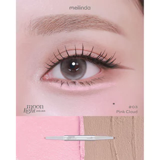 Meilinda Moonlight Dolly Stick #MC3139 เมลินดา มูนไลท์ ดอลลี่ สติ๊ก x 1 ชิ้น alyst