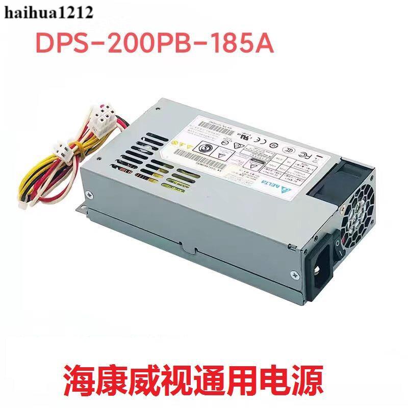 Hikvision 7808n POE เครื่องบันทึกวิดีโอขนาดเล็ก DPS-200PB-185A KSA-180S2-A