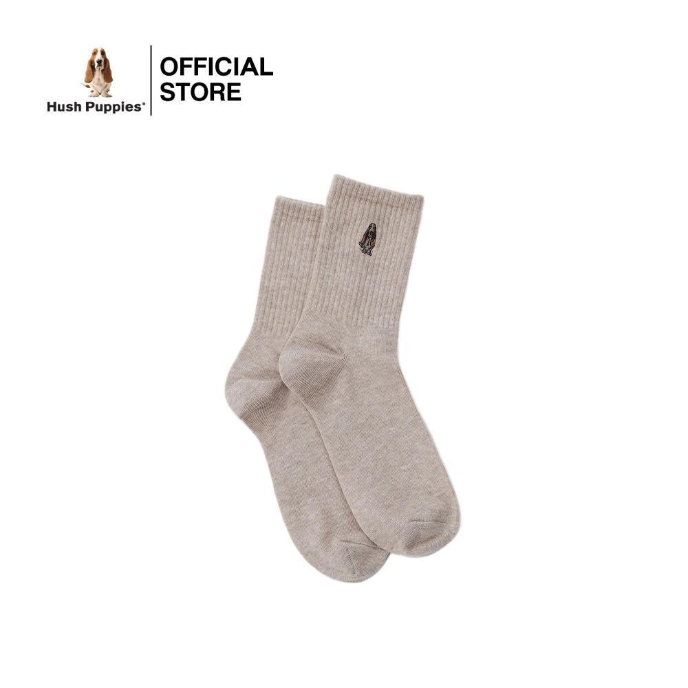 Hush puppies Underwear ถุงเท้าผู้ชาย Fashion รุ่น HU HUSC1001 Socks