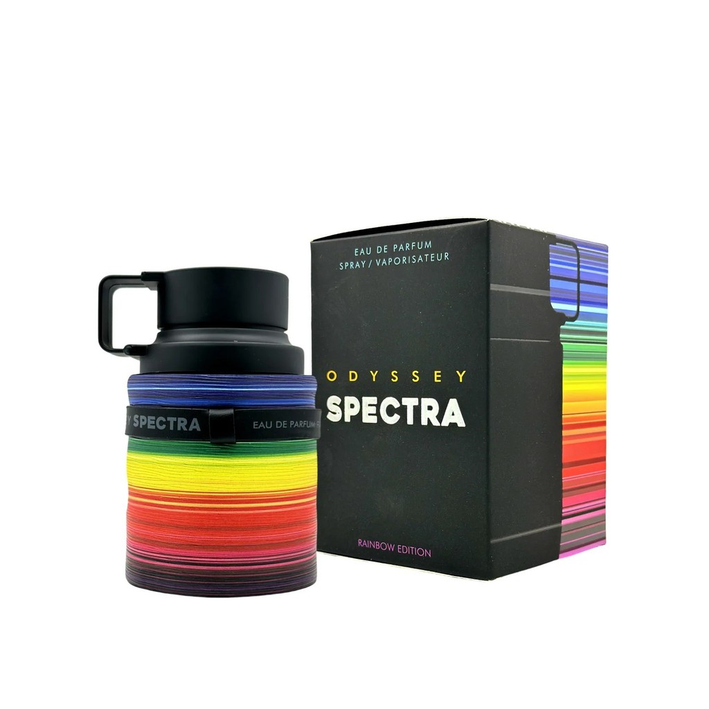 Armaf Odyssey SPECTRA Middle East Armaf Odyssey น้ําหอม Armaf Odyssey