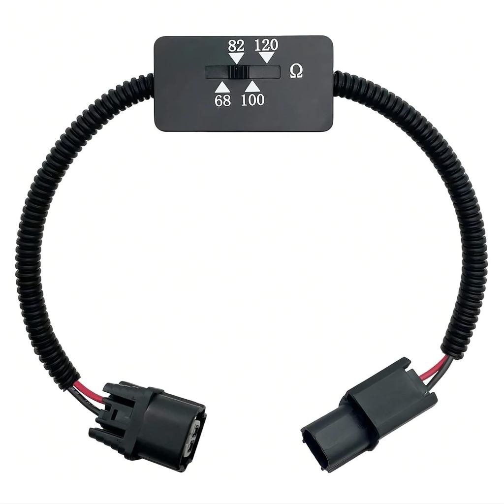 Update VCM Muzzler Harness Disable Kit ใช้งานร่วมกับ Honda 3.5L V6 เครื่องยนต์ VCM, สําหรับ Acura 20