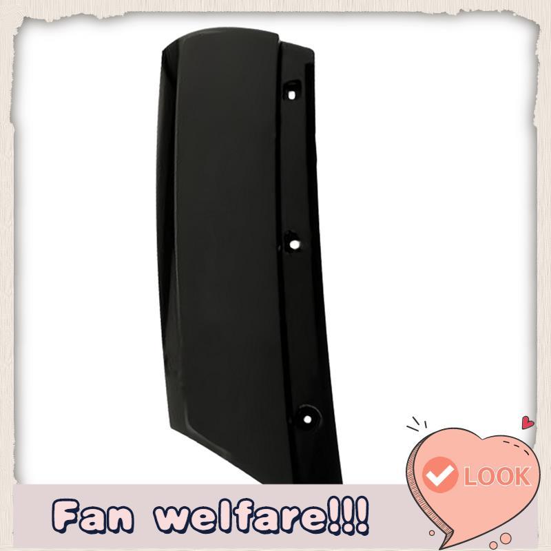 FB53-78290B53AD59B8 FB53-78290B52AD59B8 Windshield Pillar Molding Windshield Post Trims FB5Z78290A61
