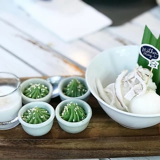 100 ใบ 495 บาท ขายถ้วยตะไล สำหรับทำขนมถ้วย ขนมฟู เกรด A เครื่องปั้นดินเผา ลำปาง [เซรามิก เซรามิค]