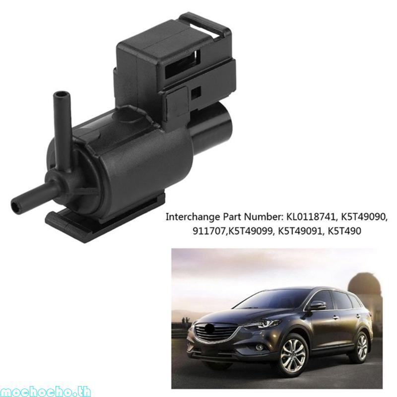 Mochocho สําหรับ 626 ไอเสียแก๊สหมุนเวียนสูญญากาศ Solenoid สวิทช์วาล์ว K5T49090 K5T49093