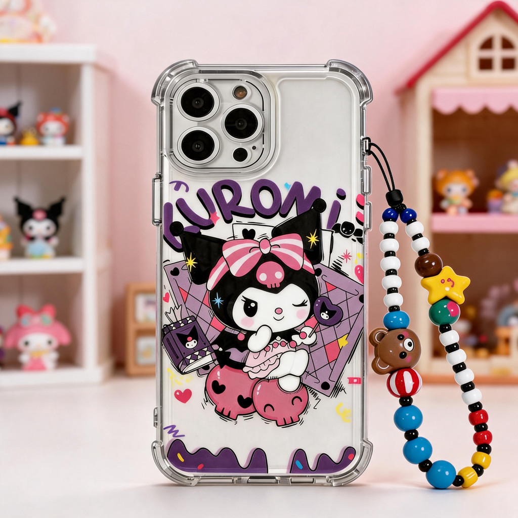 เคสไอโฟน iphone 17 pro max เคสไอโฟน 13 11pro 15 รูปที่ 4