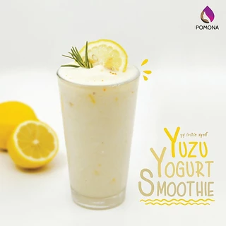 Pomona – Yogur Fresh Powder โพโมนา ผงโยเกิร์ต เฟรช 1kg [ผลิตจากประเทศเกาหลี]