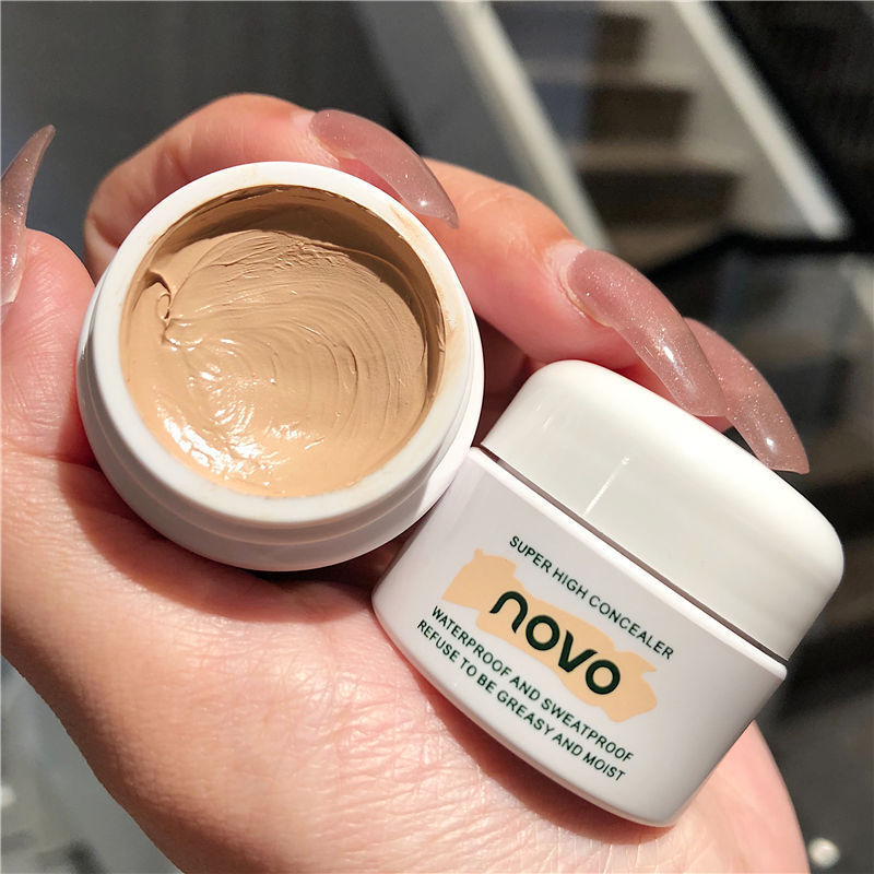 NOVO HD Clear Concealer Natural Slim20260713
