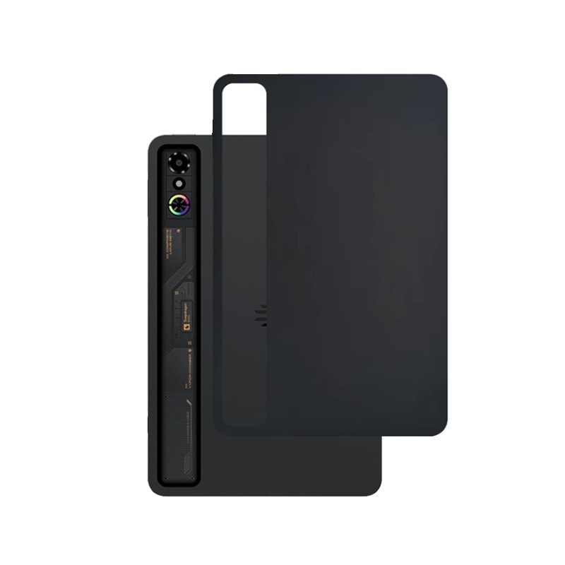 สําหรับ RedMagic Astra 2 2026 Astra2 Soft TPU Cover Shell, Anti-Scratch กันกระแทก Drop Protection Case สําหรับ Red Magic Astra Gaming แท็บเล็ต 9.06 "
